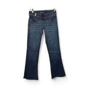 Old Navy The Flirt Boot-Cut Jeans